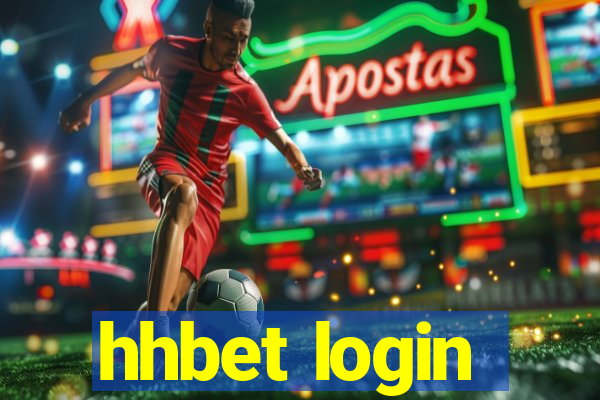 hhbet login